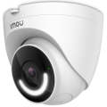 Imou Turret 2MP Indoor & Outdoor Wi-Fi Camera + Imou 64GB Micro SDXC Card