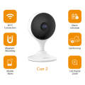 Imou Cue 2 Wi-Fi Camera 1080P + Imou 64GB Micro SDXC Surveillance Card