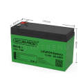 Securi-Prod Lithium Battery 12.8V 7AH