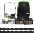 Centurion D10 SMART Kit Including Batteries, Remotes, Steel Rack, Anti Theft Bracket and SMART Wi...