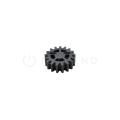 Centurion D2 Output 17T Pinion Conditioned Steel