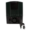 Centurion D5 Evo Gate Motor Including Battery and 2 x 4 Button remotes