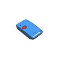 ET-Blu Mix 1 Button Remote - Blue