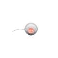 Flexible Armed Status LED Indicator Red