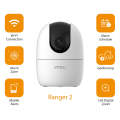 Imou Ranger 2 Indoor Wi-Fi Camera 1080P + Imou 64GB Micro SDXC Surveillance Card