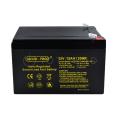 Securi Prod Rechargeable Sealed Lead Battery 12V 12AH