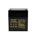 Securi Prod Rechargeable Sealed Lead Battery 12V 4.5AH