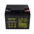 Securi Prod Rechargeable Sealed Lead Battery 12V 40AH