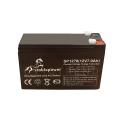 Stablepower Rechargeable Sealed Lead Battery 12V 7AH