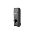 ZKTeco - F16 Biometric Outdoor Fingerprint & RFID Outdoor Stand Alone Reader