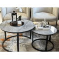 Coffee Table - Angela Nested 2pc Set