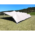 Heavy Duty Waterproof Stretch PVC - Marquee / Tent
