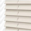 CUSTOM Ready Made Blinds 50mm - Discounted / White wash