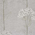 Curtain Fabric - Floritique