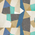 Curtain Fabric - Matisse