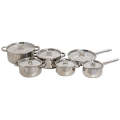 Cookware - 35pc Dolphin Set