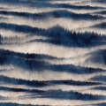Curtain Fabric - Yukon