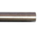 Curtain Rods - 25mm Steel rod