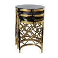 Side Table - 3pc Nested