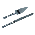 Cutlery - Cake Knife & Lifter Set
