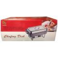Chafing Dish-Double
