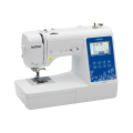Brother - NV180 - Combination Sewing & Embroidery Machine