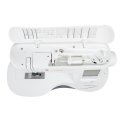 Singer SE300 - Legacy Combination Sewing & Embroidery Machine
