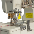 Gemsy - Industrial Cover Seam / Chain Stitch Machine - 5500D