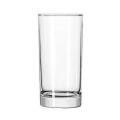 Hiball Glass - Clear 235ml - 48's