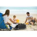 Chill Chest Cooler XL Insulation Box Portable Perfect for Tailgating Picnics and Beach Trips Collaps