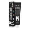 2-for-1 Teeth Whitening Charcoal Toothpaste
