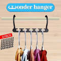 Wonder Hanger Space Saver