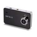 2.4" 1080P DVR Vehicle Blackbox Camcorder