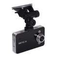 2.4" 1080P DVR Vehicle Blackbox Camcorder