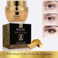 24K Collagen Eye Gel Cream