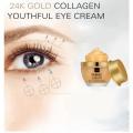 24K Collagen Eye Gel Cream