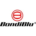 BondiBlu Fashion Reader - Pack of Three - +3.00