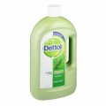 Dettol Disinfectant Liquid with Aloe Vera - 2L