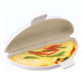 Egg And Omelet Wave
