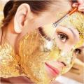 Gold Collagen Facial Mask