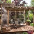 Home Misting System