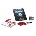 Imploding Kittens - Exploding Kittens Expansion Pack