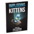 Imploding Kittens - Exploding Kittens Expansion Pack