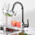 Ceramic Faucets Water Purifier