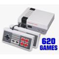 Mini TV Game Console With 620 Classic Games
