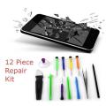 Phone Repair Kit 12 Piece