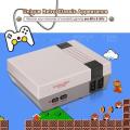 TV Game Console With 3000 Classic Games