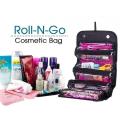 Roll 'n Go Cosmetic Bag