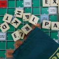 Scrabble - Original