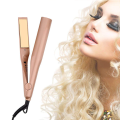 2-In-1 Hair Curling Iron